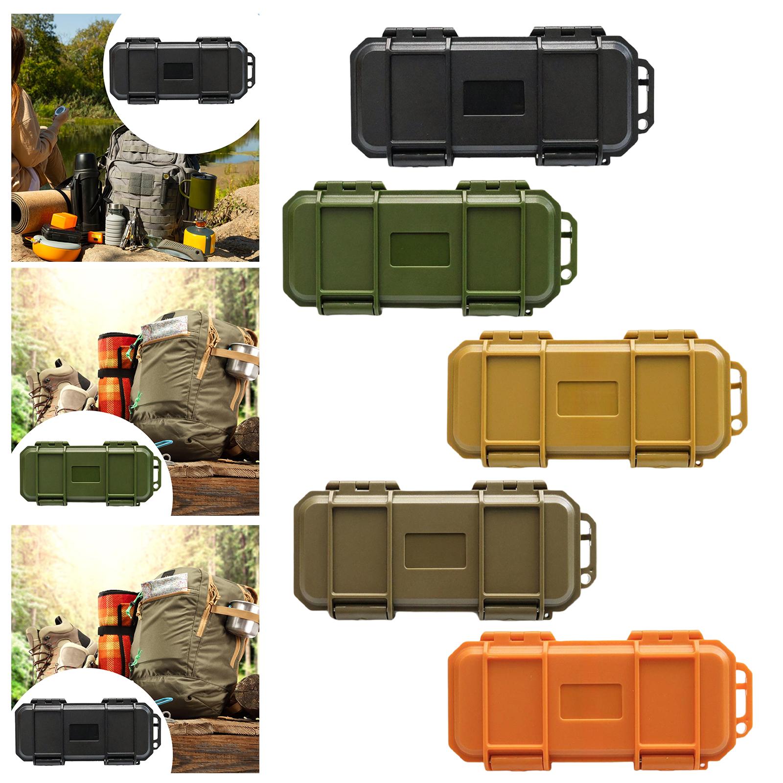 Edc Every Day Carry おもちゃ - Everyday Carry Tool Storage Box Water