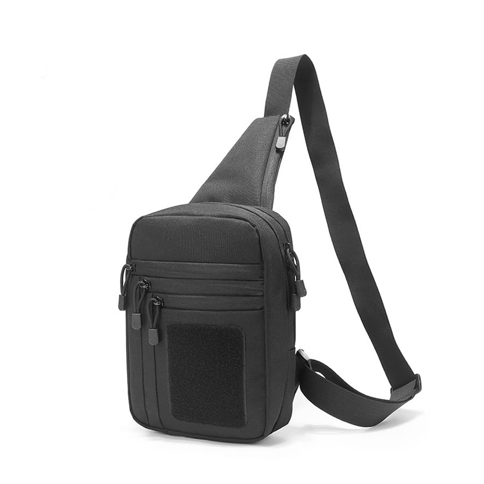 Edc Carry Handgun - Concealed Carry Crossbody Bag for Men,