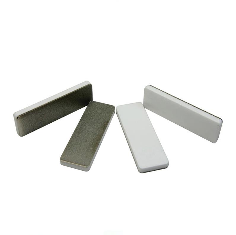 Pocket Knife Ceramic - 30pcs Mini Double Sided Sharpener Knife