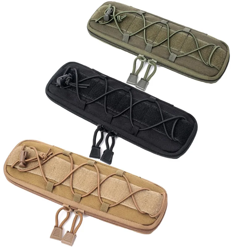 Edc Carry Box - Molle Knife Pouch EDC Waist Pack