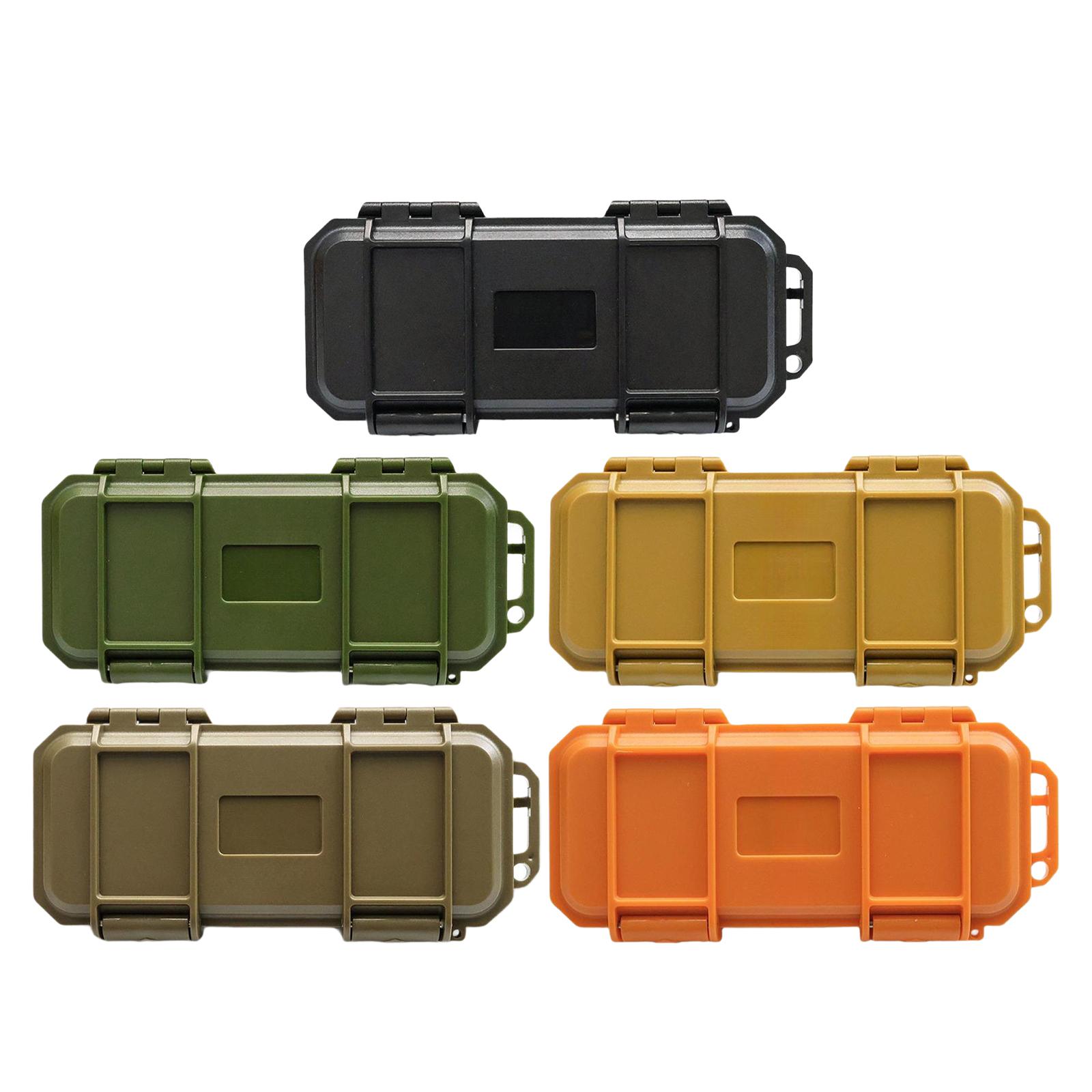 Everyday Carry Tool Storage Bo - Edc Every Day Carry おもちゃ recension och pris