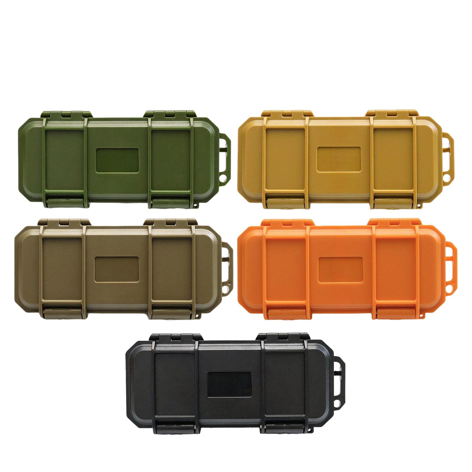 Everyday Carry Tool Storage Bo - Edc Every Day Carry おもちゃ recension och pris