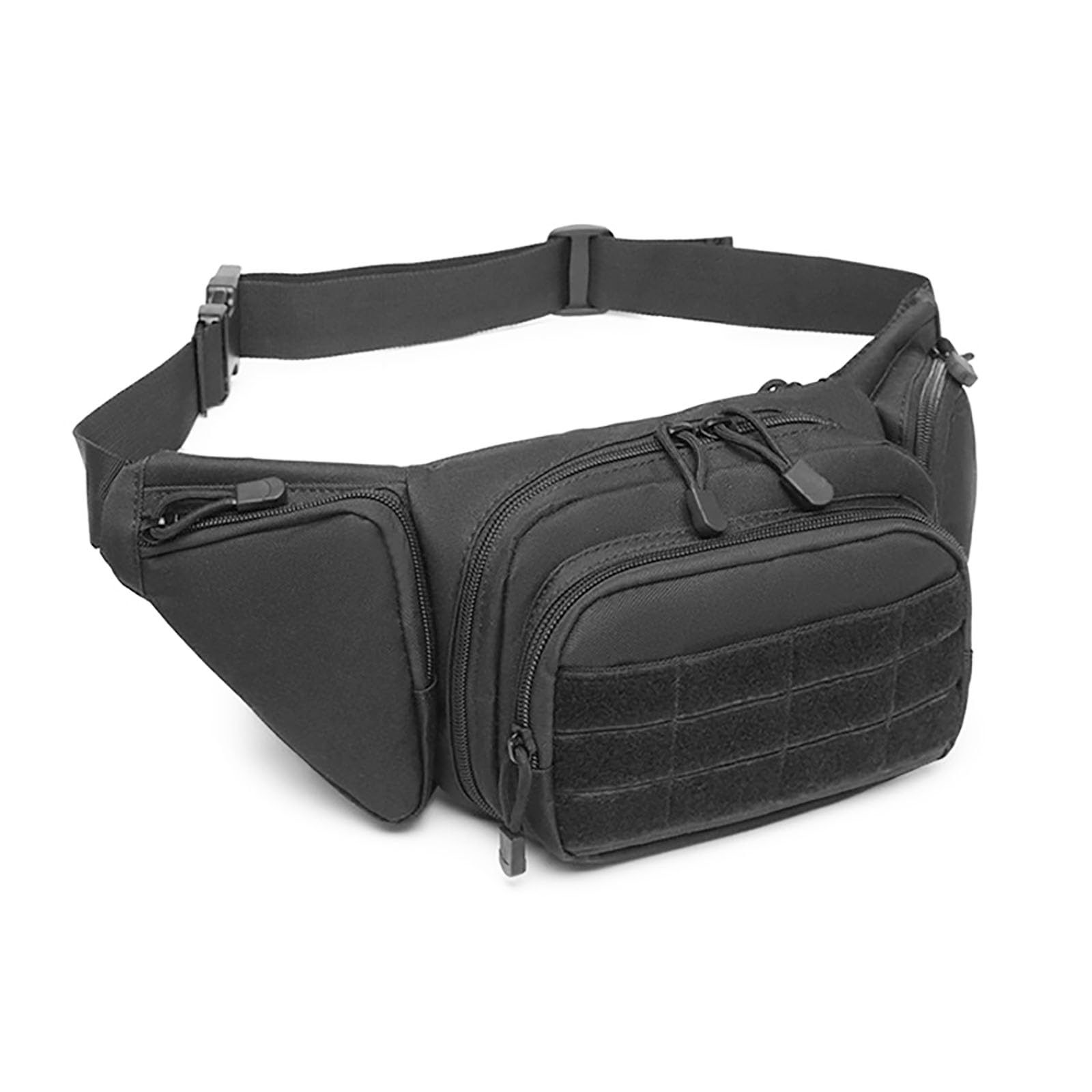 Waterproof Tactical Fanny Pack - Edc Carry Fanny Pack recension och pris