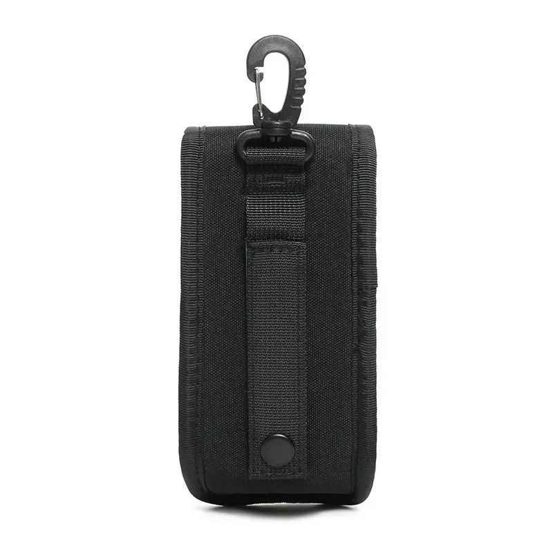 Tactical Molle Glasses Pouch S - Edc Carry Box recension och pris