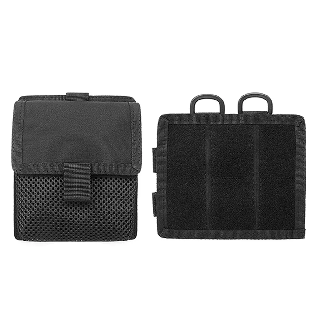 Molle Pouch Belt Waist Pack Sm - Edc Carry Box recension och pris
