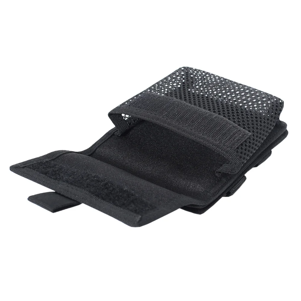 Molle Pouch Belt Waist Pack Sm - Edc Carry Box recension och pris