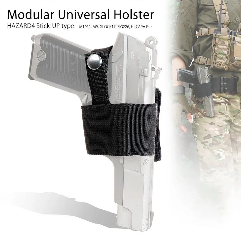 Concealed Carry Gun Holster Co - Edc Carry Handgun recension och pris