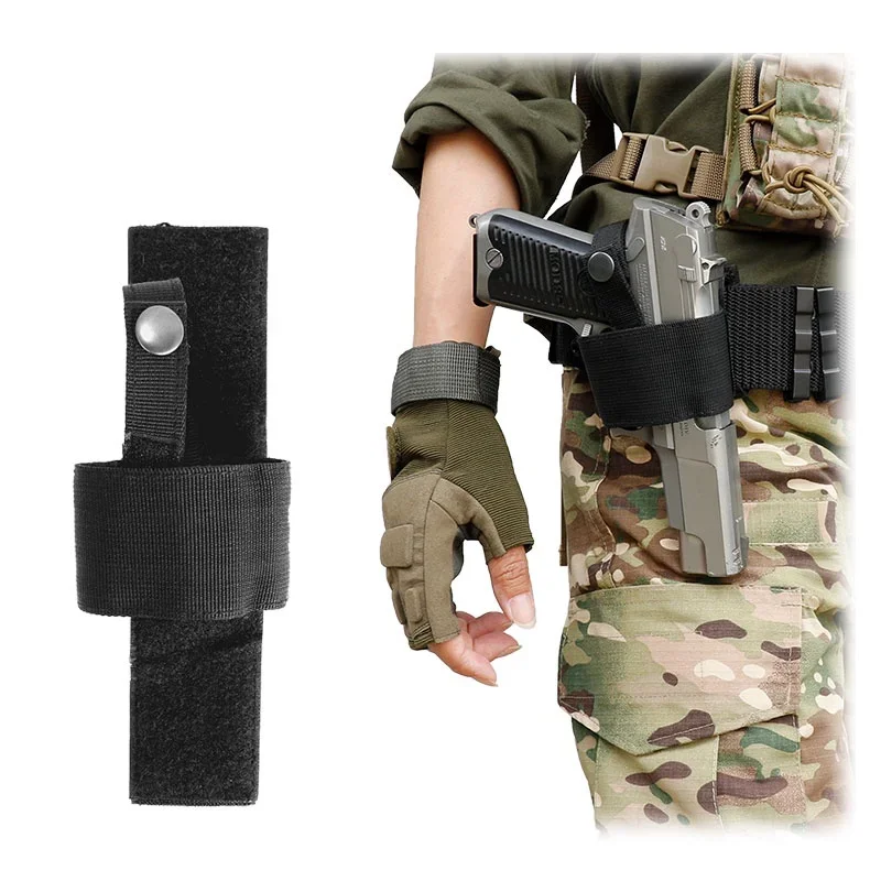 Concealed Carry Gun Holster Co - Edc Carry Handgun recension och pris