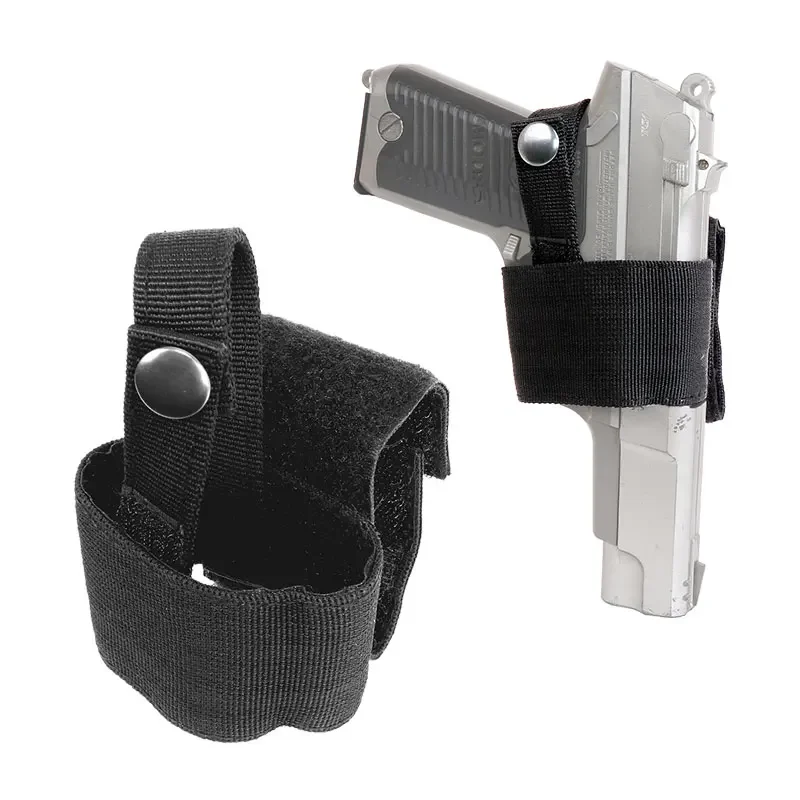 Concealed Carry Gun Holster Co - Edc Carry Handgun recension och pris