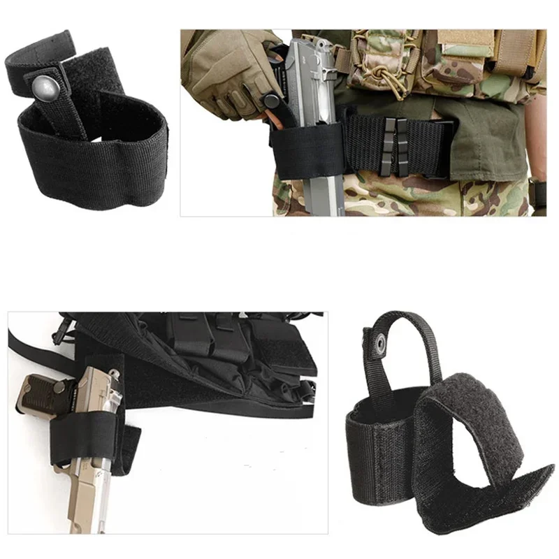 Concealed Carry Gun Holster Co - Edc Carry Handgun recension och pris