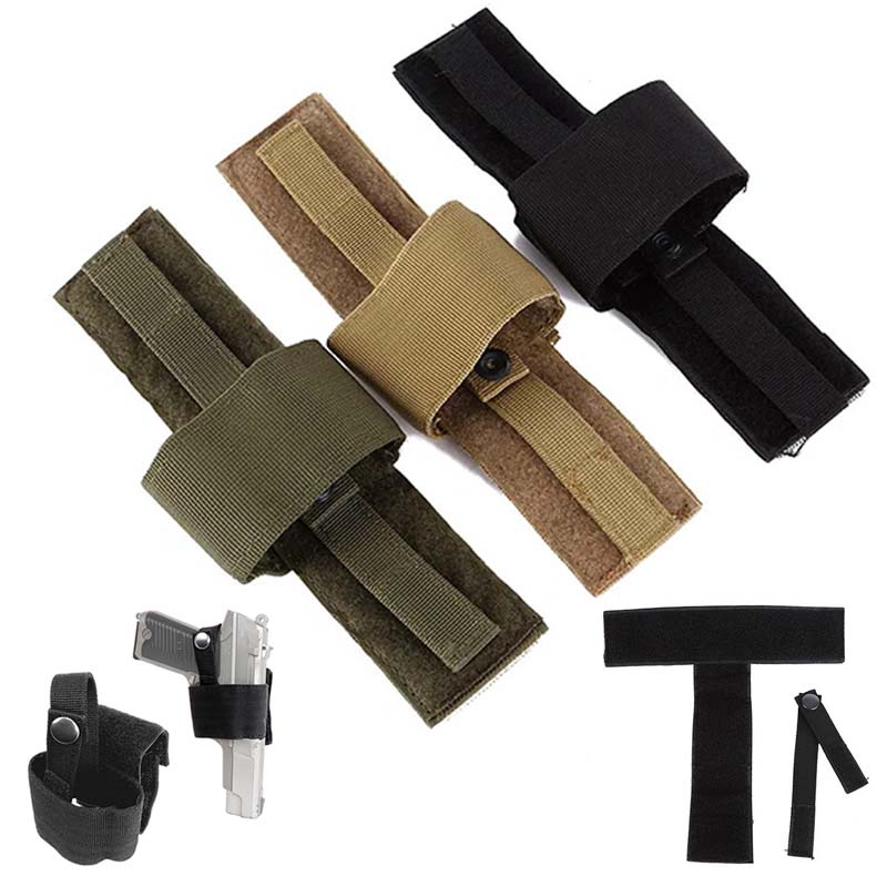 Outdoor Concealed Carry Waist  - Edc Carry Handgun recension och pris