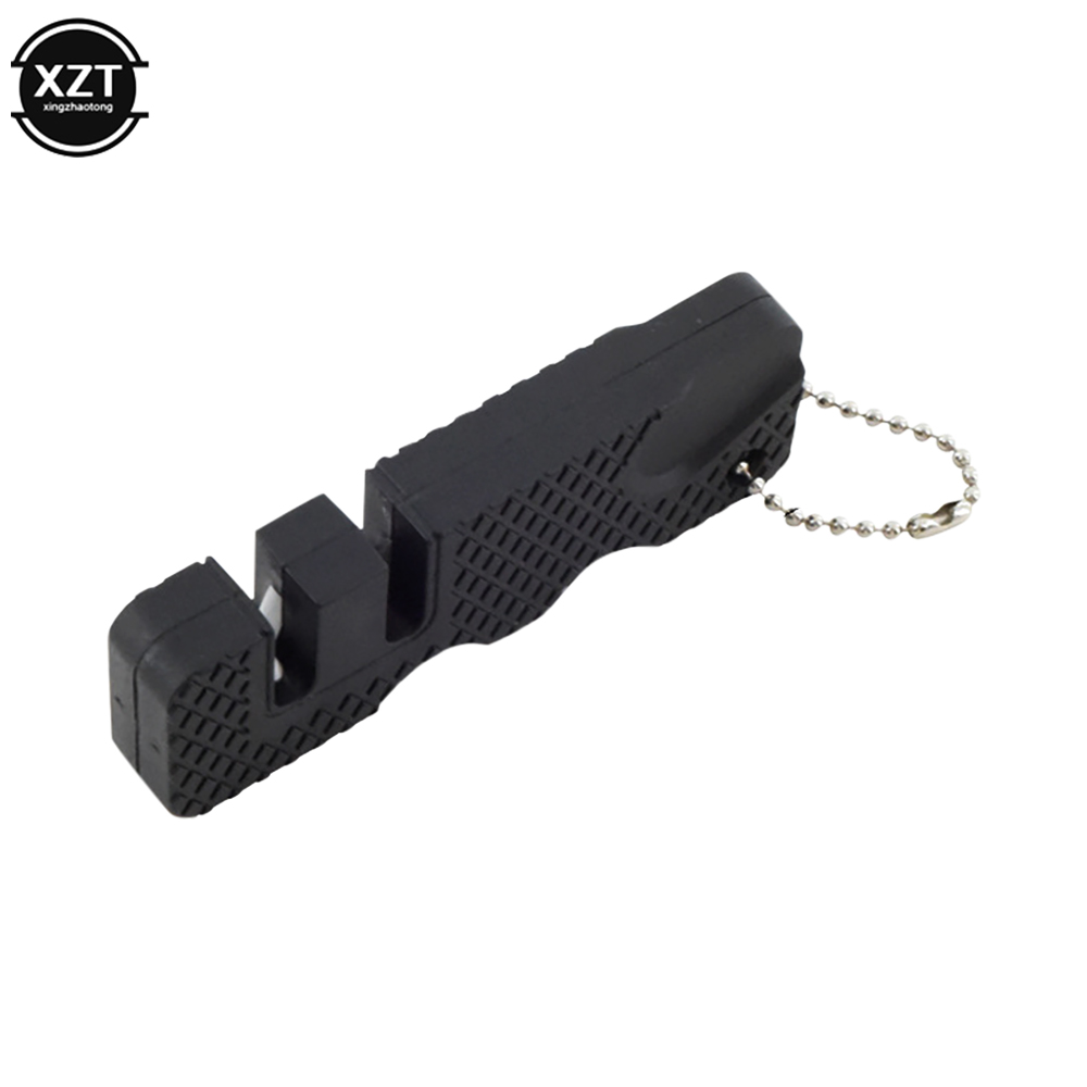 Multi-Functional Knife Sharpen - Pocket Knife Ceramic recension och pris