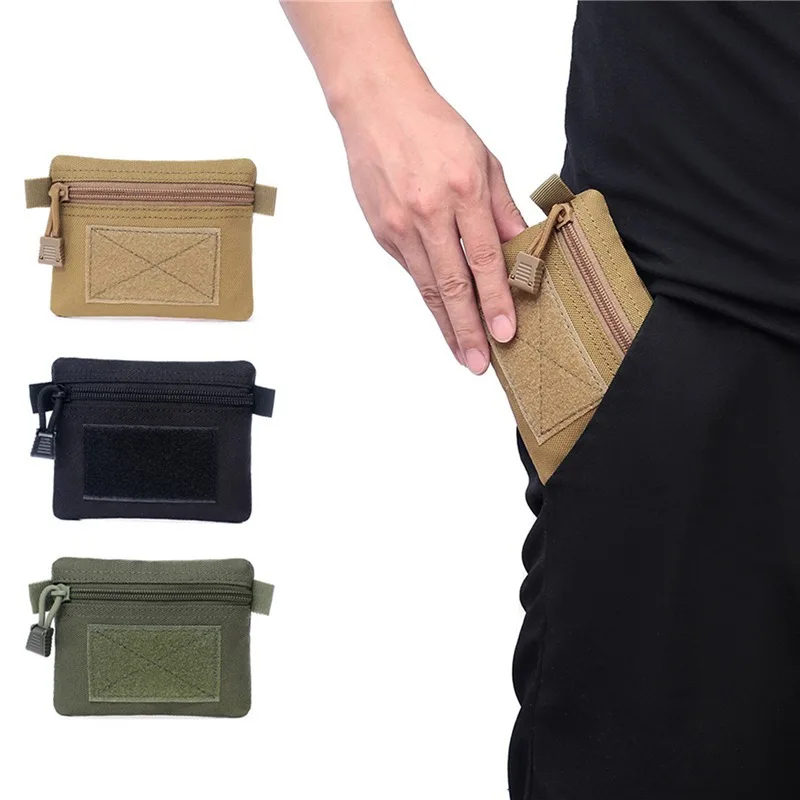 Waterproof Outdoor Camping EDC - Edc Carry Card recension och pris