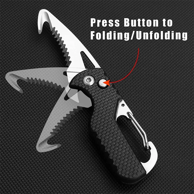 Portable Multifunctional Expre - Edc Carry Box recension och pris