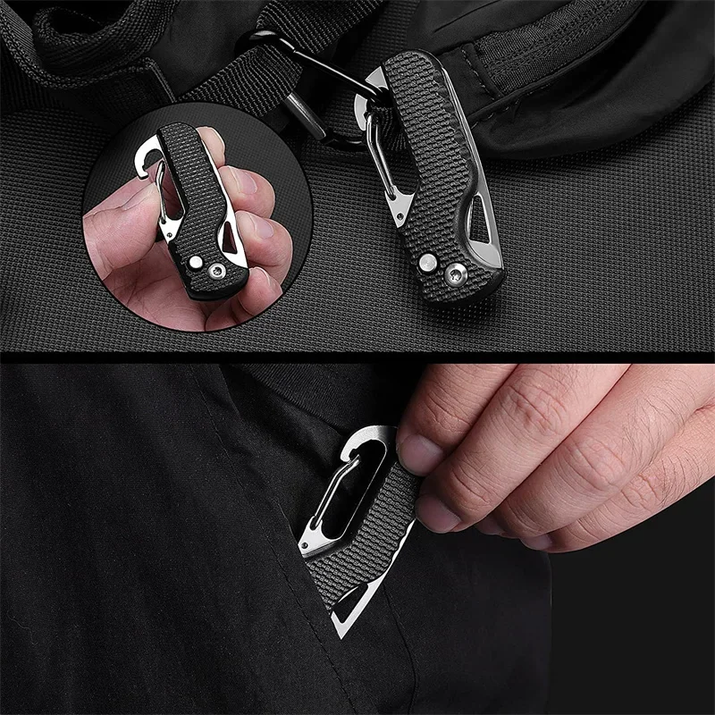 Portable Multifunctional Expre - Edc Carry Box recension och pris