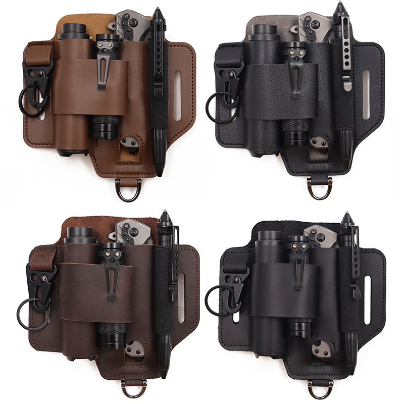 EDC Tactical Tool Holster Wild - Edc Carry Box recension och pris