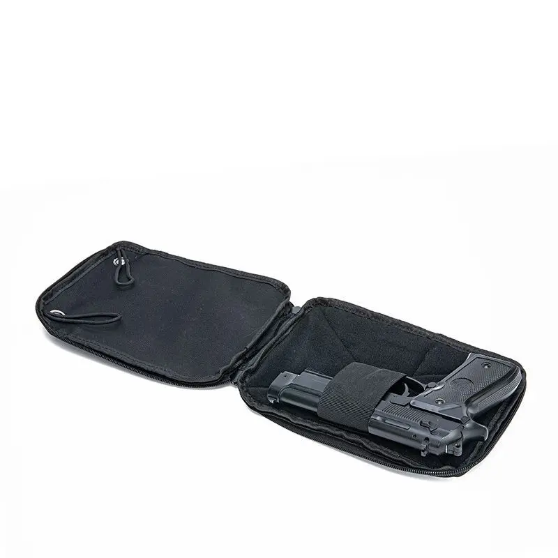Molle Tactical Concealed Gun H - Edc Carry Box recension och pris