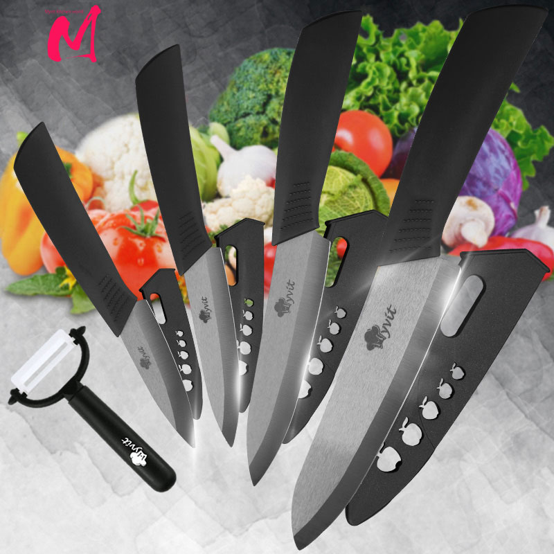 Ceramic Knives Kitchen Knives  - Pocket Knife Ceramic recension och pris