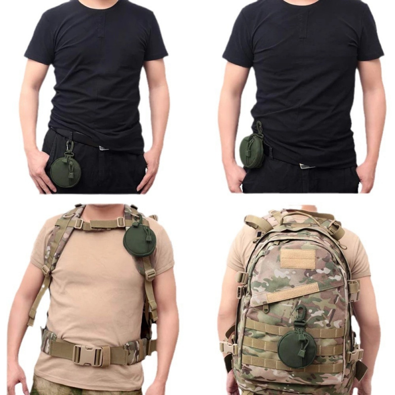 Multifunctional Outdoor Waist  - Edc Carry Box recension och pris