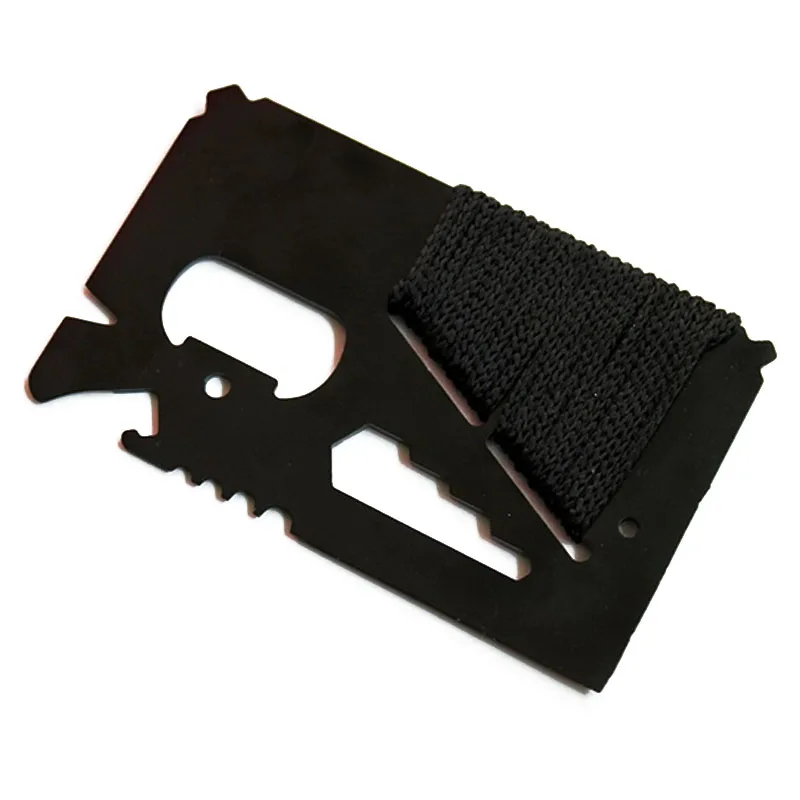 EDC Credit Card Multifunctiona - Edc Carry Card recension och pris