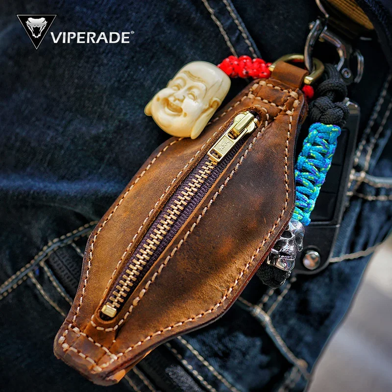 ​VIPERADE PJ10 Slapjack Wallet - Edc Every Day Carry おもちゃ recension och pris