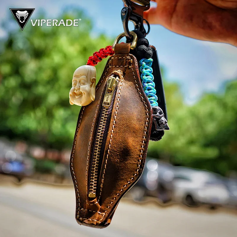​VIPERADE PJ10 Slapjack Wallet - Edc Every Day Carry おもちゃ recension och pris