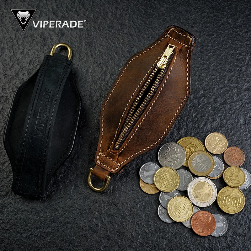 ​VIPERADE PJ10 Slapjack Wallet - Edc Every Day Carry おもちゃ recension och pris
