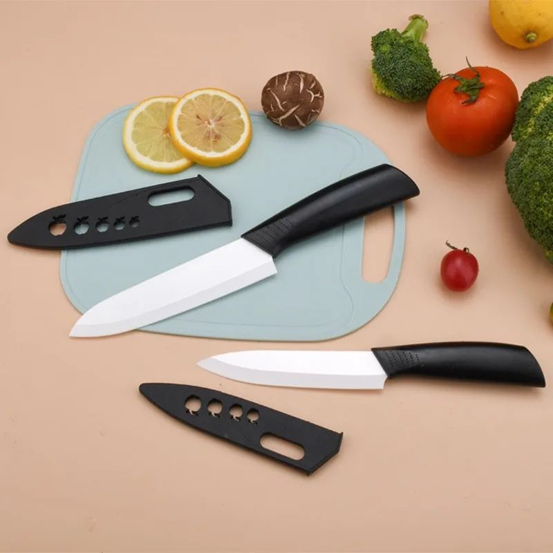 3/4/5 Inch Ceramic Knife Can R - Pocket Knife Ceramic recension och pris