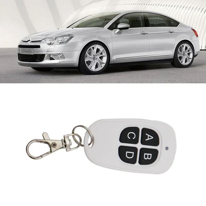 1PC Remote Control 433mhz Car  - Bottle Opener Keyring recension och pris