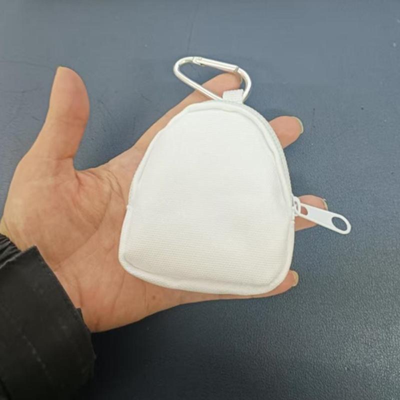 Tactical EDC Key Wallet for Me - Edc Carry Pocket Pouch recension och pris