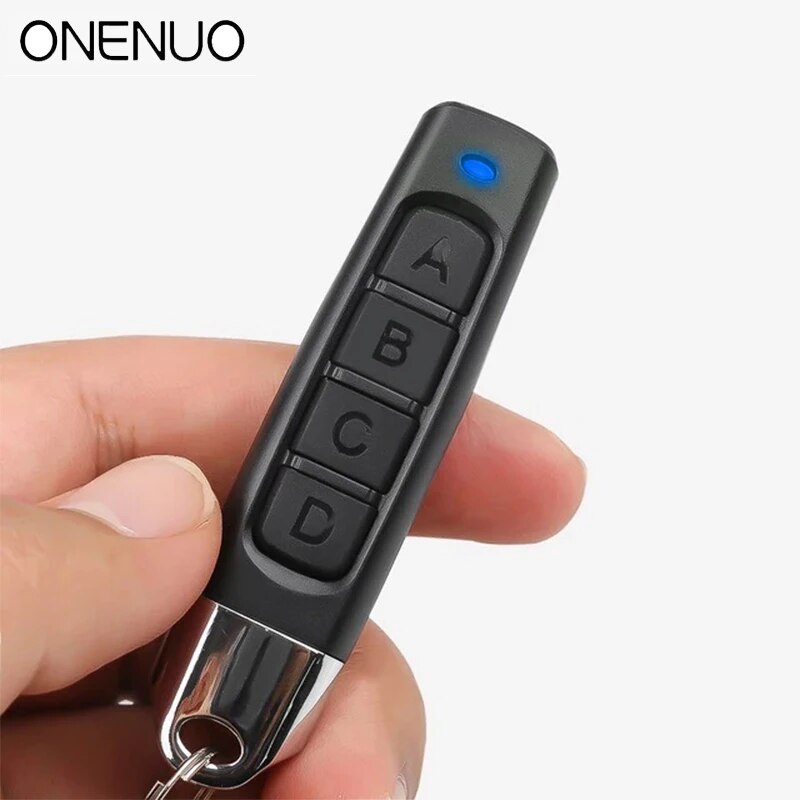 433MHZ 433.92mhz Remote Contro - Bottle Opener Keyring recension och pris