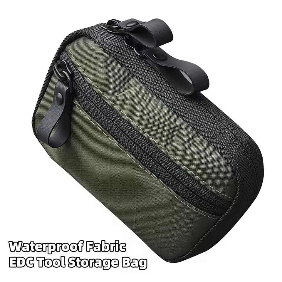 XPAC Coin Purse Mini EDC Multi - Edc Gear Every Day Carry recension och pris