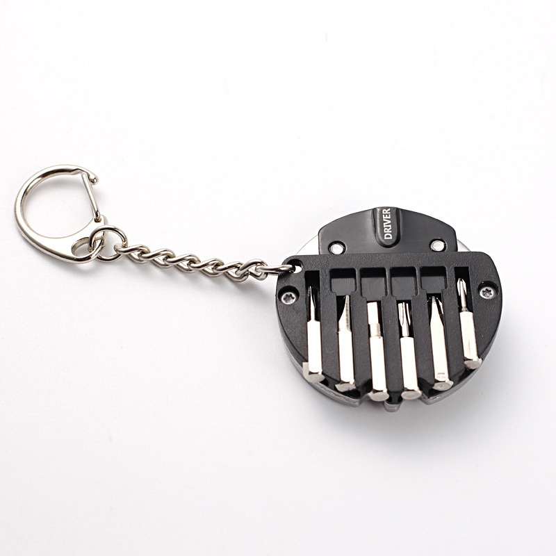 Multifunction Coin Knife Keych - Edc Concealed Carry Knife recension och pris