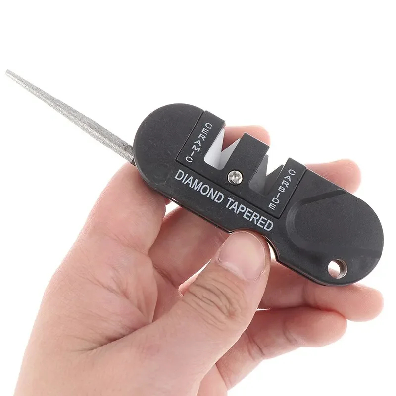 4-in-1 Mini Portable Knife Sha - Pocket Knife Ceramic recension och pris
