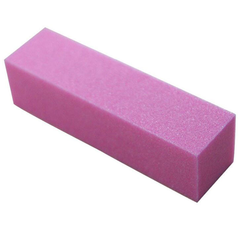 2/5/10 Pcs Nail Art Sanding Sp - Nail File Titanium recension och pris