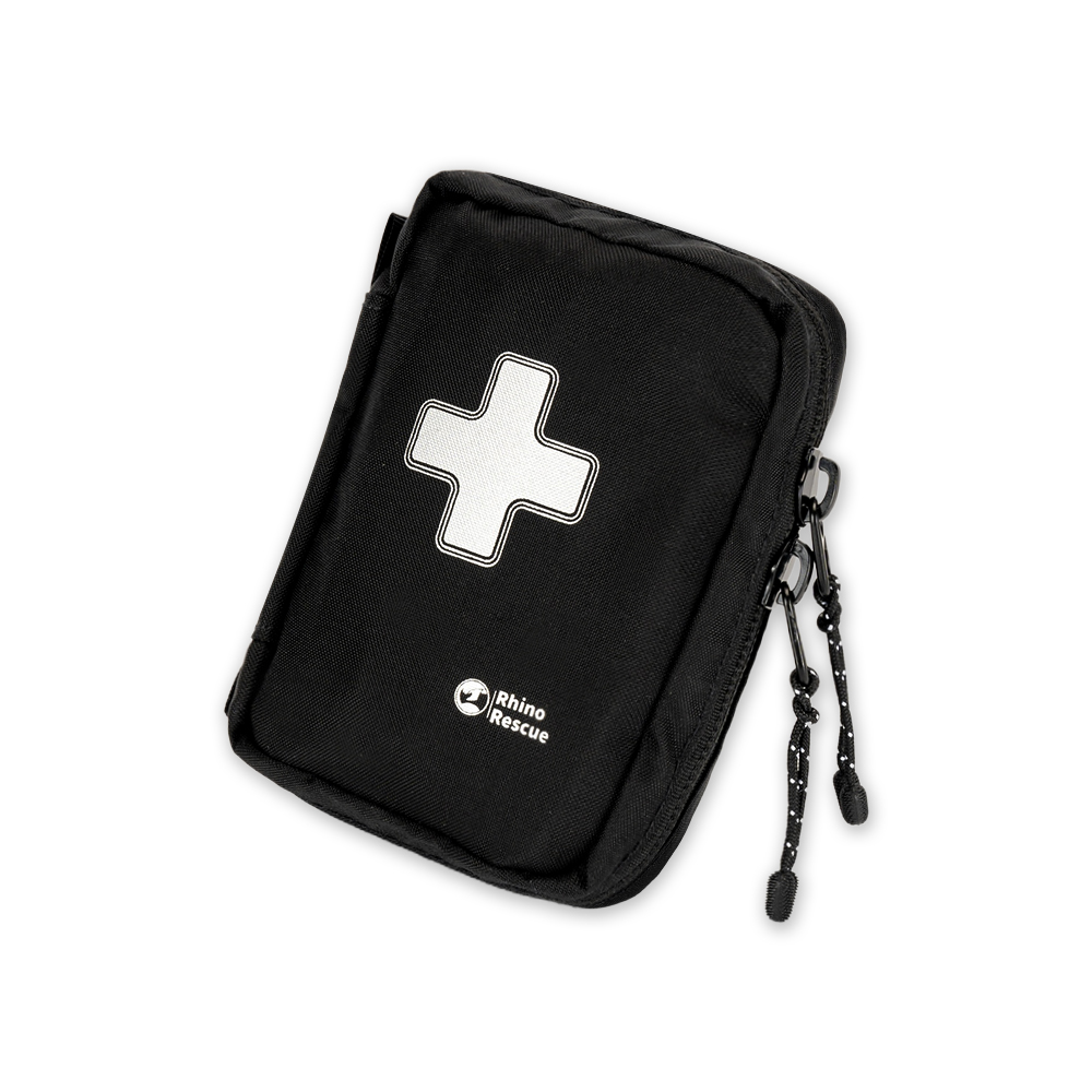Rhino Rescue EDC POUCH, Compac - Edc Gear Every Day Carry recension och pris