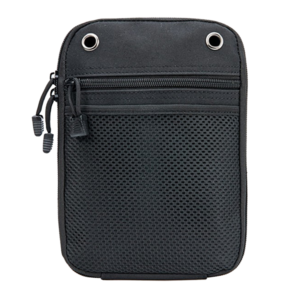 Molle Outdoor Tactical Conceal - Edc Carry Fanny Pack recension och pris