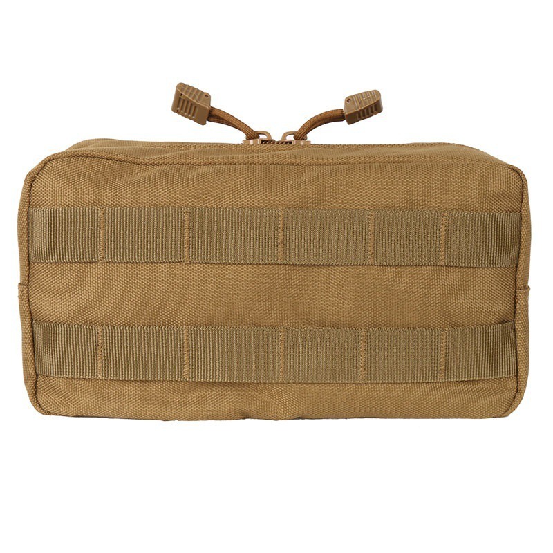 utdoor multi-functional commut - Edc Carry Box recension och pris