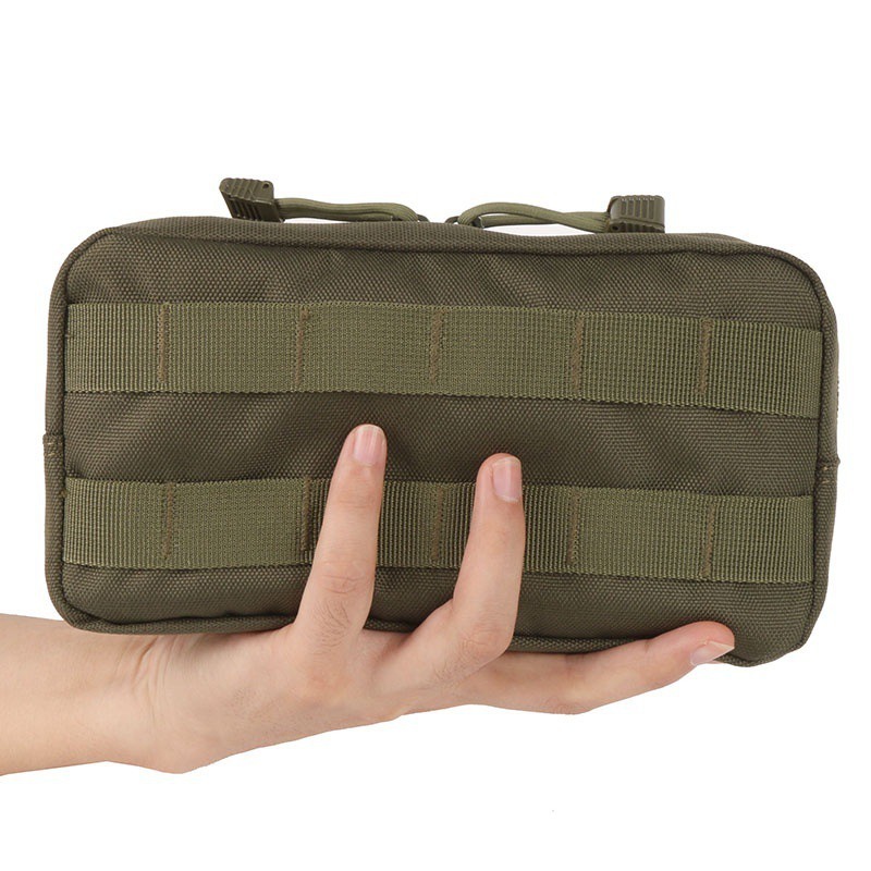 utdoor multi-functional commut - Edc Carry Box recension och pris