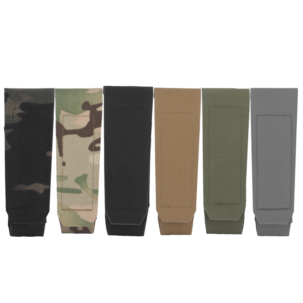 TKO Tactical Molle Carry Case  - Edc Carry Pocket Pouch recension och pris