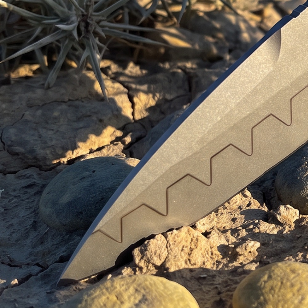 1812 EDC Foldable Pocket Knife - Edc Concealed Carry Knife recension och pris
