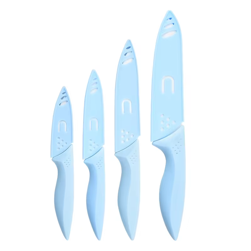 Vegetable Tomato Meat Cut Knif - Pocket Knife Ceramic recension och pris