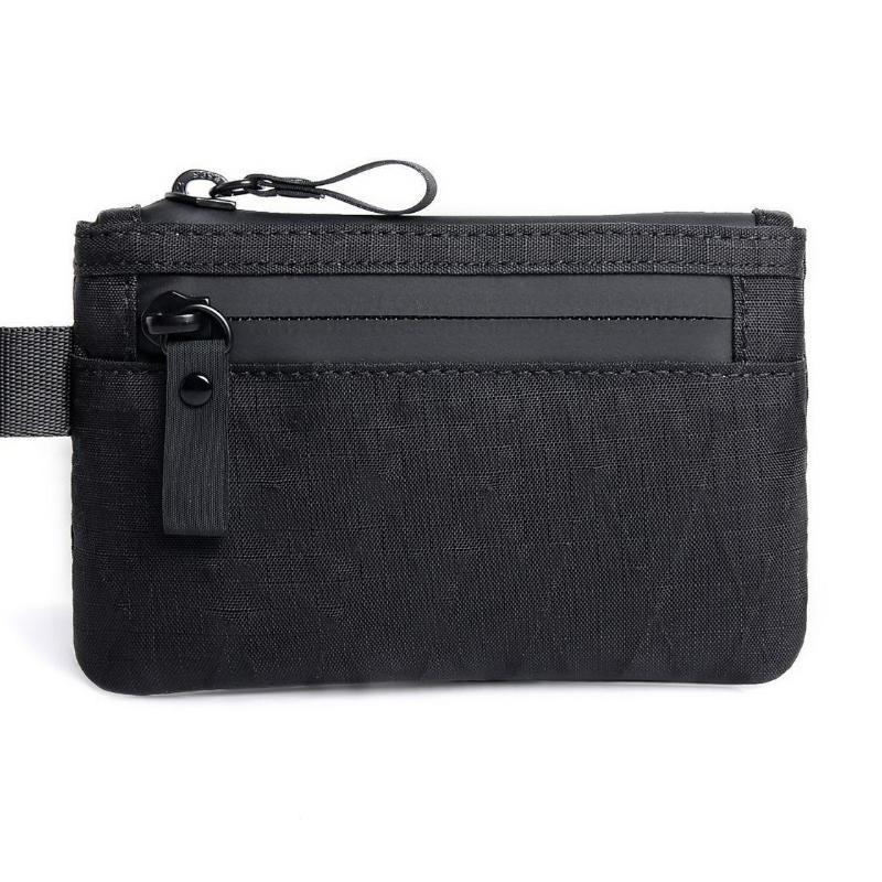 Mini Waterproof RFID Credit Ca - Edc Carry Card recension och pris