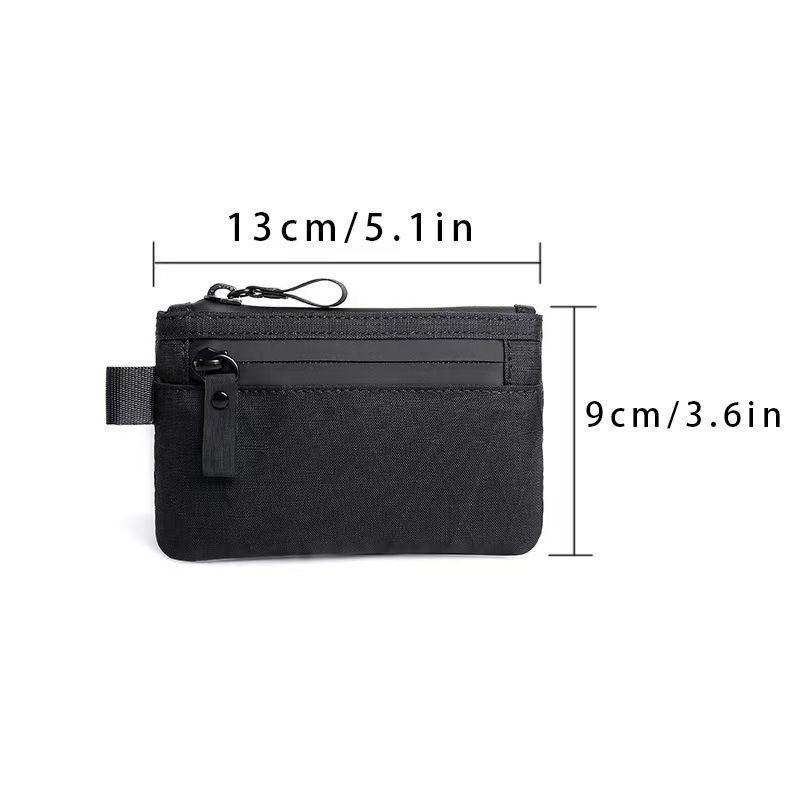 Mini Waterproof RFID Credit Ca - Edc Carry Card recension och pris