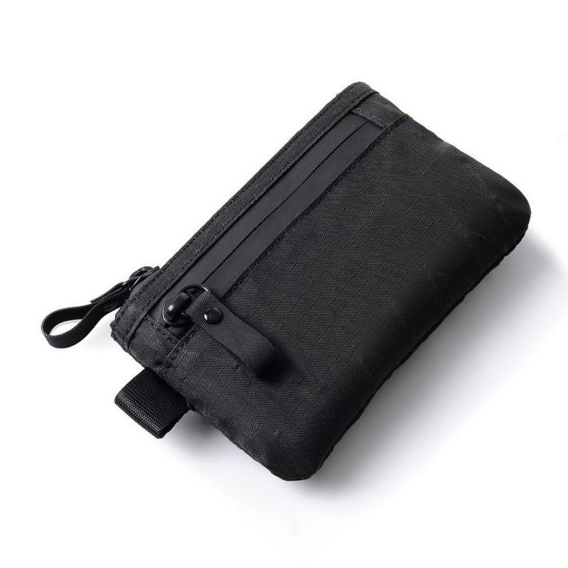 Mini Waterproof RFID Credit Ca - Edc Carry Card recension och pris