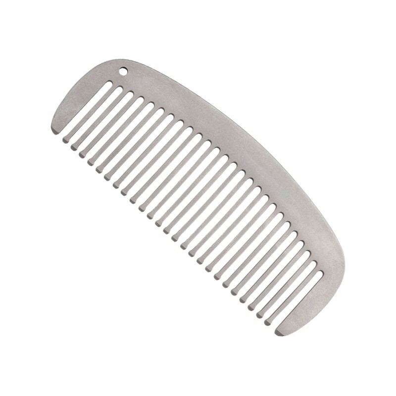 Ultra-light Titanium Alloy Com - Comb Pocket Titanium recension och pris
