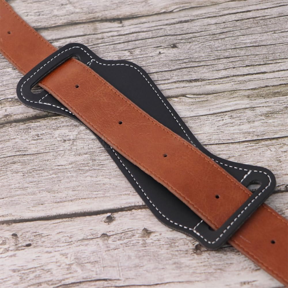 Outdoor Gear Belt Carry EDC Fo - Leather Edc. Carry Pouch recension och pris