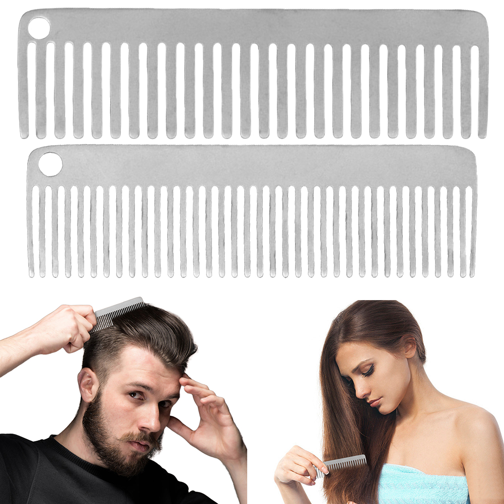 Titanium Comb Anti-Static Pock - Comb Pocket Titanium recension och pris