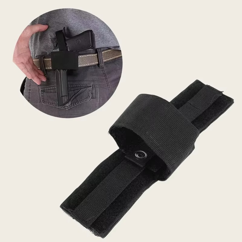Outdoor Concealed Carry Waist  - Edc Carry Pocket Pouch recension och pris