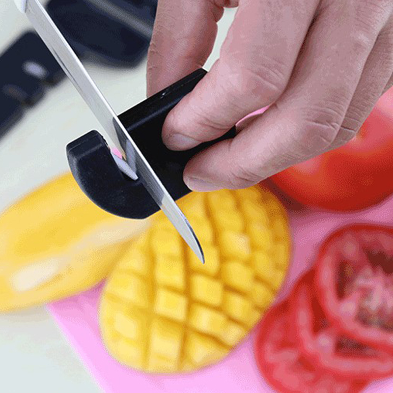 Mini Ceramic Multipurpose Keyc - Pocket Knife Ceramic recension och pris